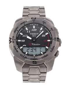 Sell my tissot sales watch